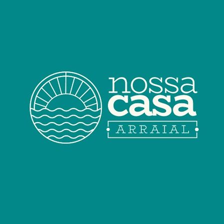 Nossa Casa Arraial do Cabo Exterior foto